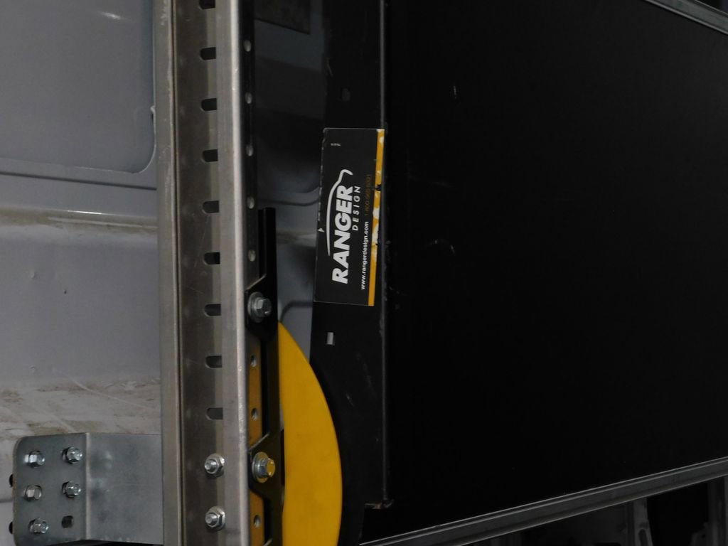 Used 2024 Ford Transit 250 148 High Roof Extended AWD w/ Load Area Protection Package image 71