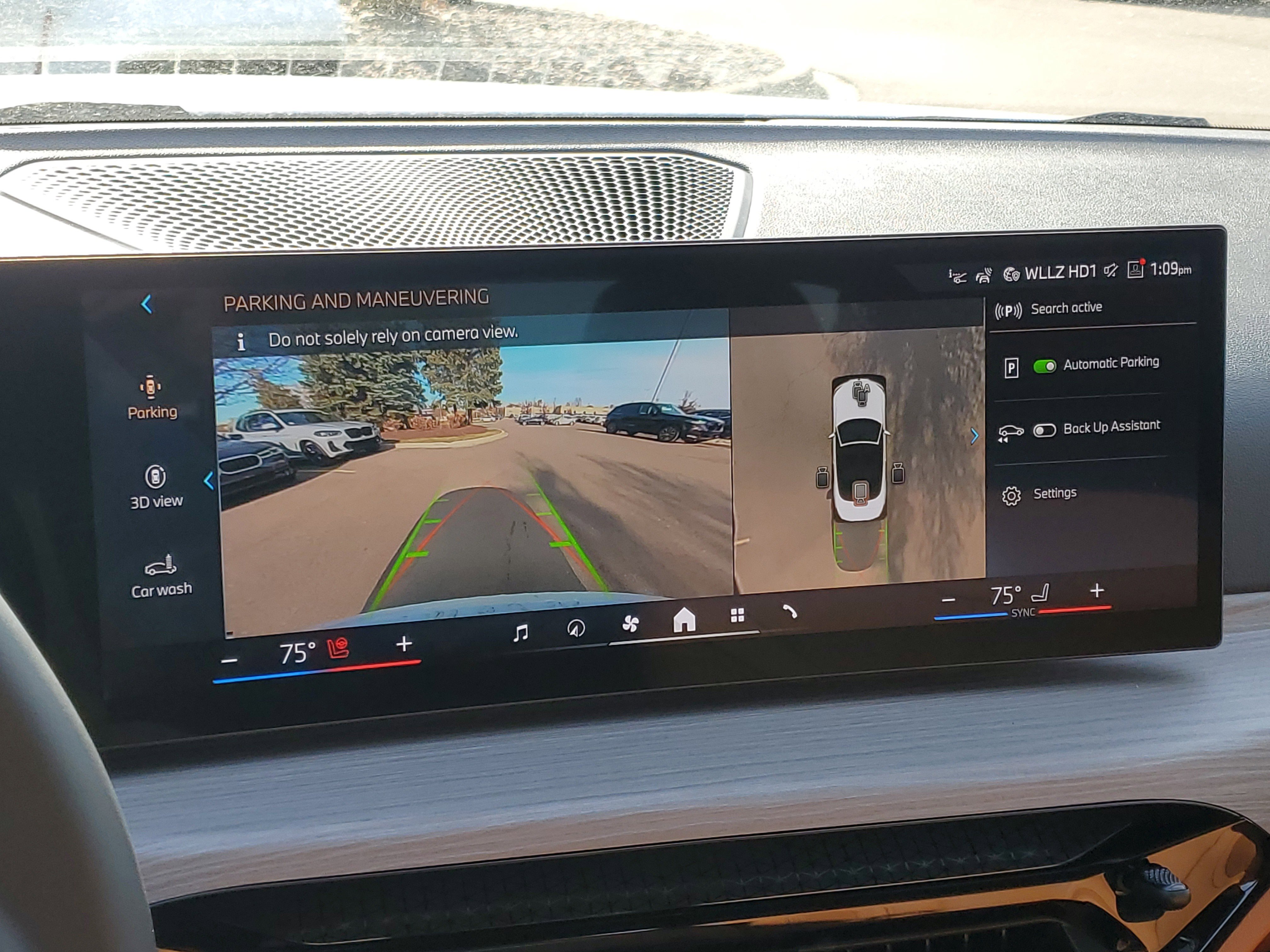 New 2026 BMW 430i xDrive Convertible w/ Premium Package image 17