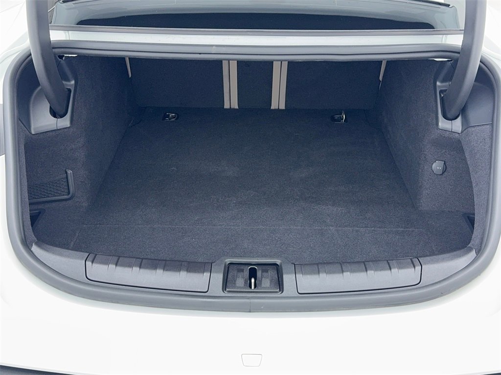 Used 2023 Porsche Taycan w/ Premium Package image 12