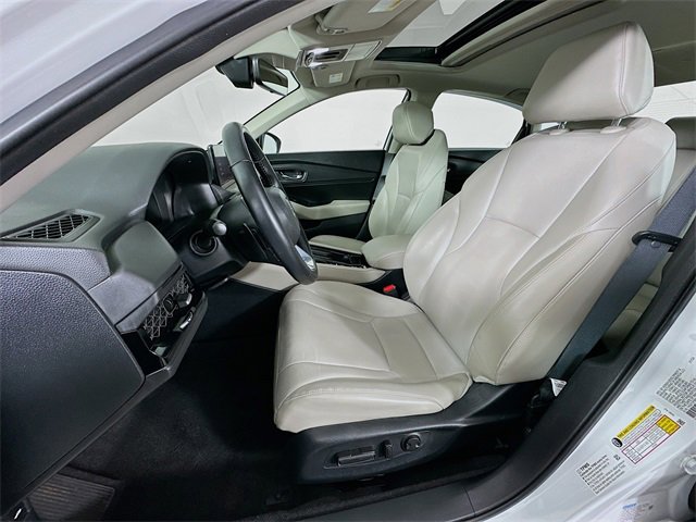 Certified 2024 Honda Accord Touring image 27