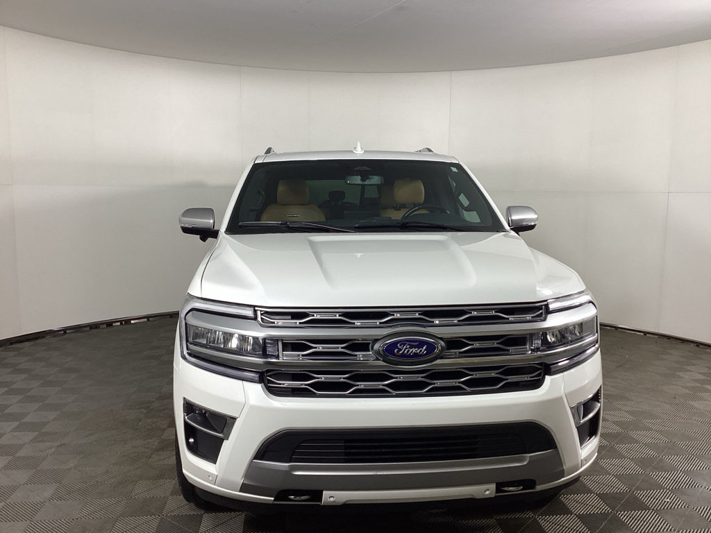 Used 2023 Ford Expedition Max Platinum AWD/4WD image 6