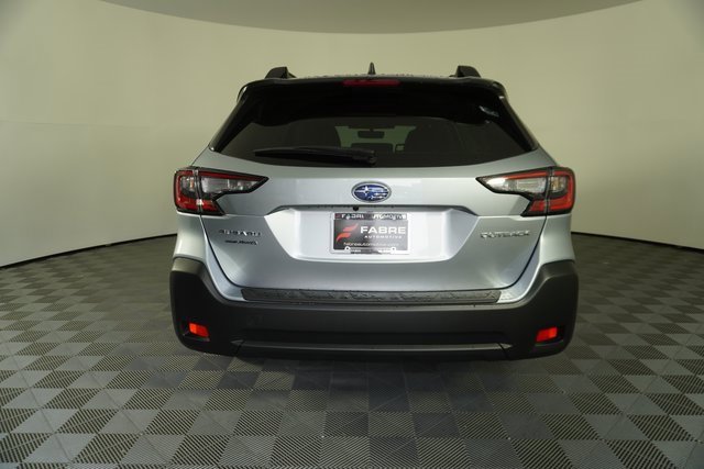 New 2025 Subaru Outback Premium image 6