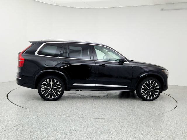New 2026 Volvo XC90 B6 Plus w/ Protection Package AWD/4WD image 4