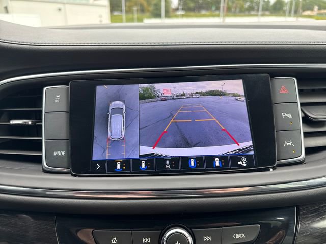 Certified 2021 Buick Enclave Avenir w/ Avenir Technology Package image 27
