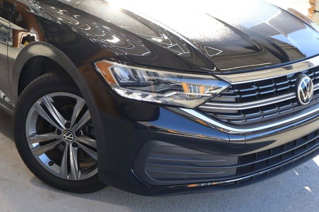 Used 2022 Volkswagen Jetta SE image 37