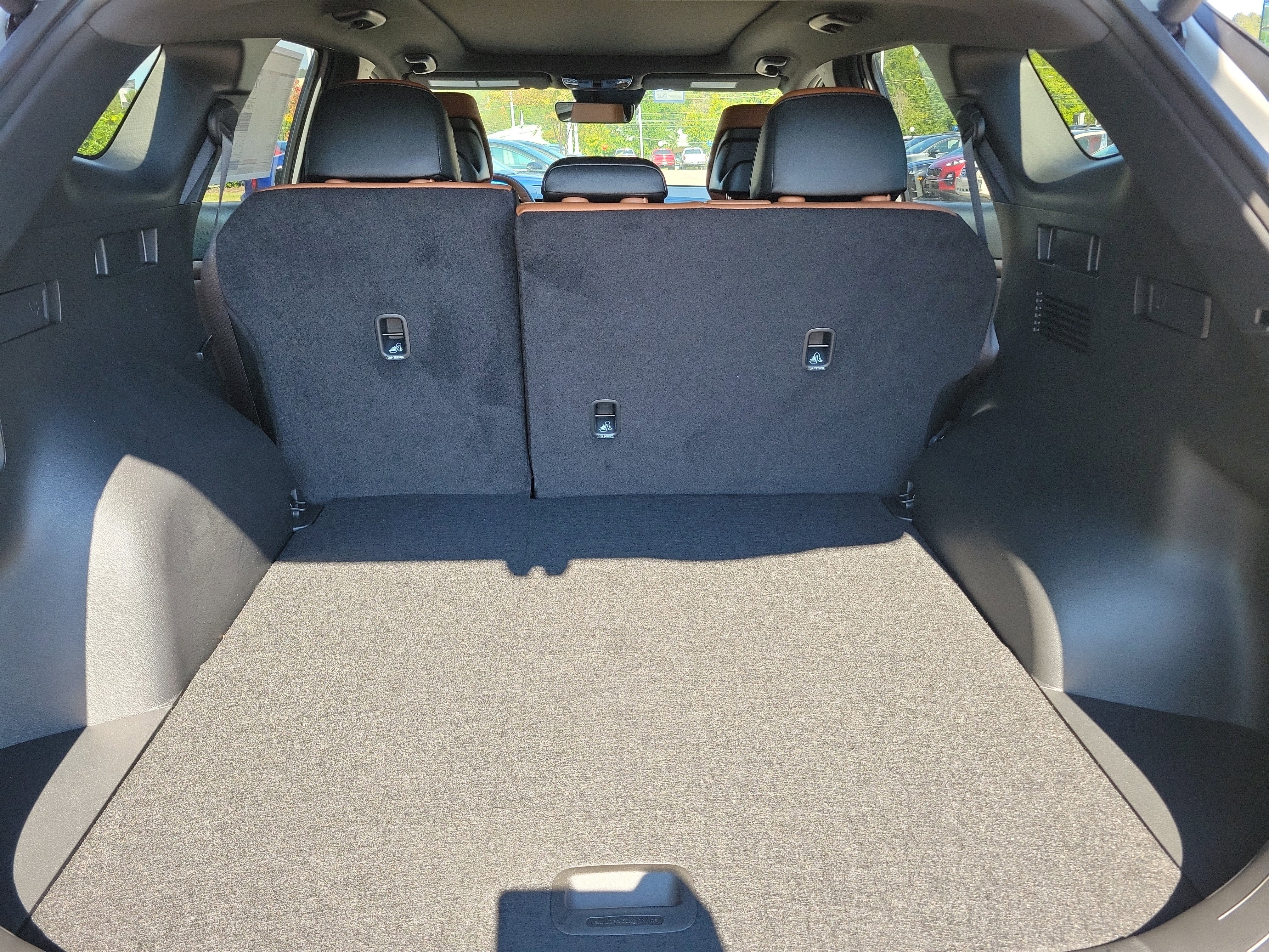 New 2026 Kia Sportage X-Line image 29