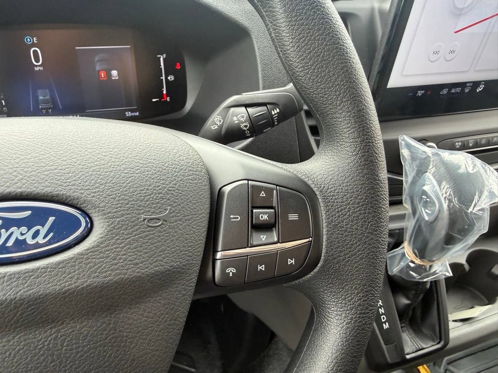 New 2026 Ford Transit 250 Low Roof w/ Load Area Protection Package RWD image 20