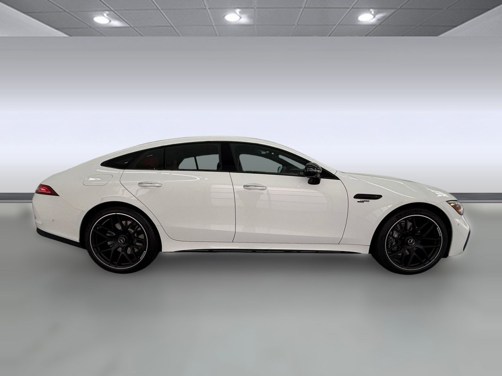New 2026 Mercedes-Benz AMG GT 53 image 7