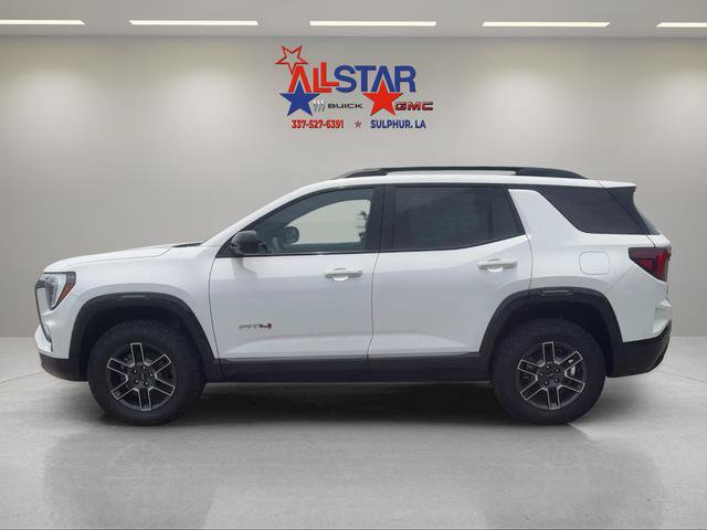 New 2026 GMC Terrain AT4 AWD/4WD image 4