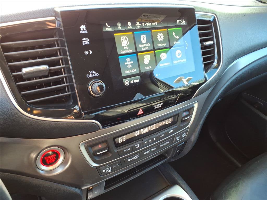 Used 2020 Honda Pilot EX-L image 33