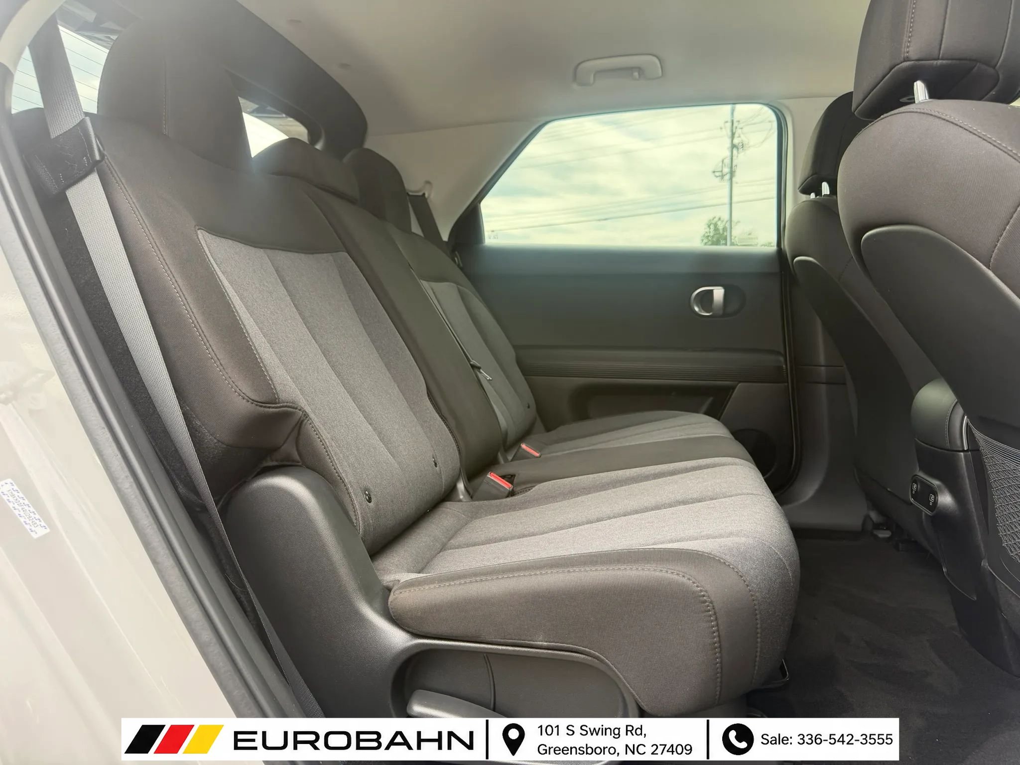 Used 2024 Hyundai Ioniq 5 SEL AWD/4WD image 15