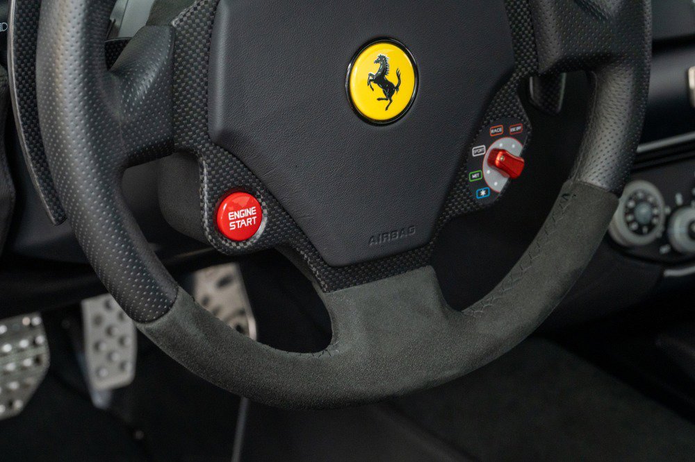 Used 2011 Ferrari 599 GTB Fiorano image 26