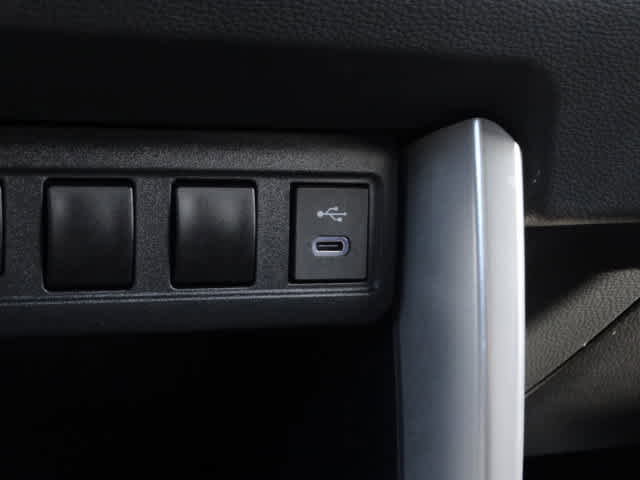 Used 2024 Toyota Corolla Cross Hybrid Nightshade Edition image 32