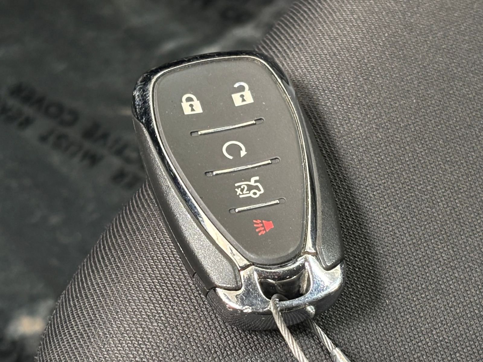 Used 2023 Chevrolet Malibu LT image 25
