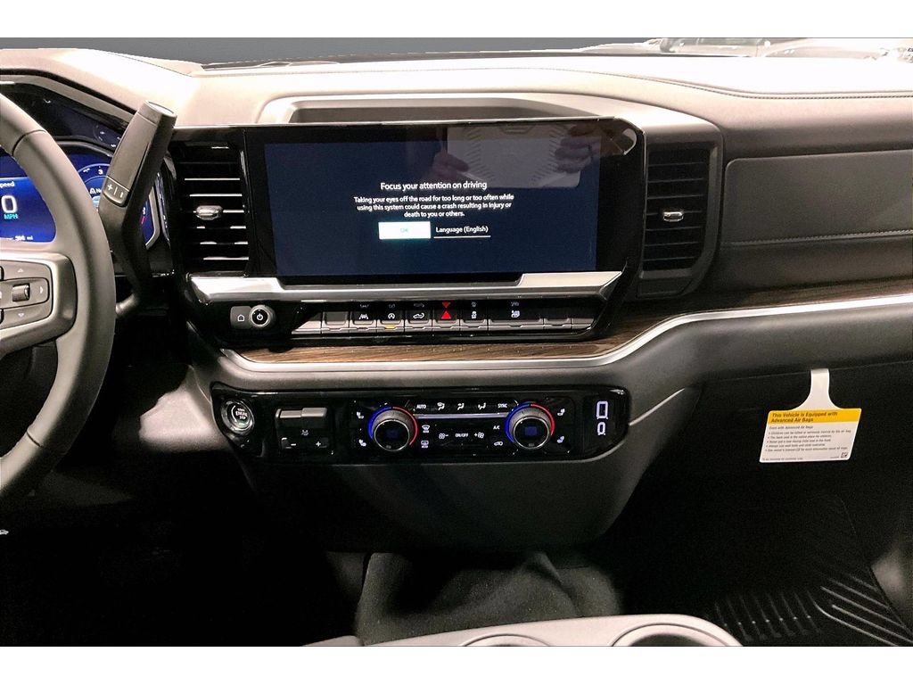 New 2026 Chevrolet Silverado 1500 LT AWD/4WD image 8