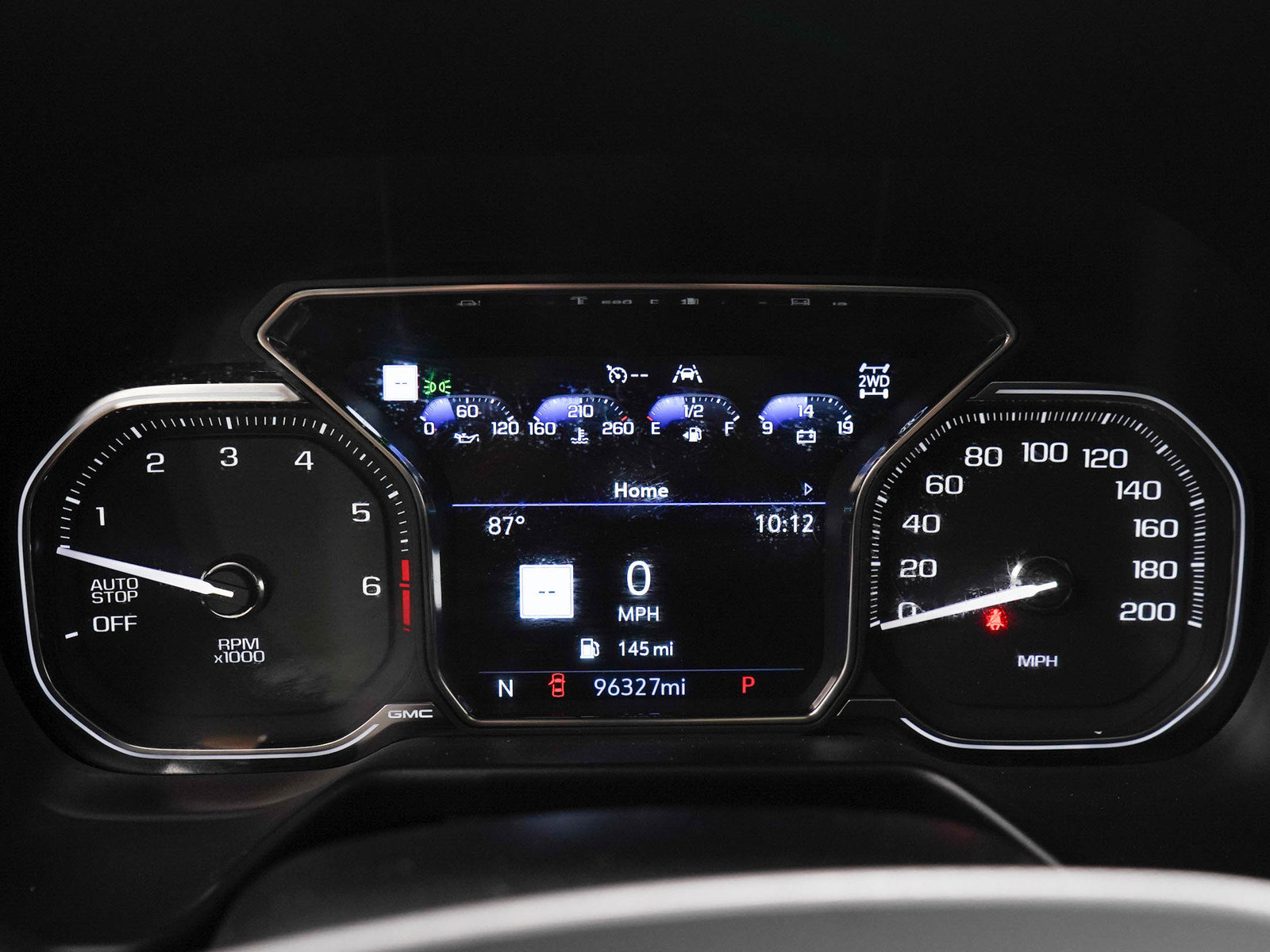 Used 2021 GMC Yukon XL SLT w/ Rear Media and Nav Package AWD/4WD image 31