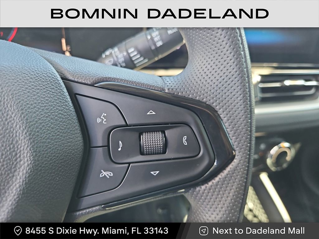 Used 2026 Chevrolet TrailBlazer LT image 22