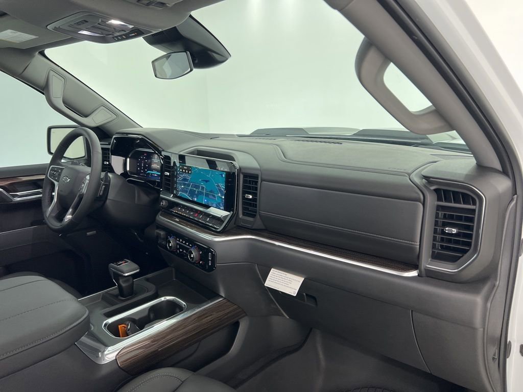 New 2026 Chevrolet Silverado 1500 LT Trail Boss w/ Safety Package image 26