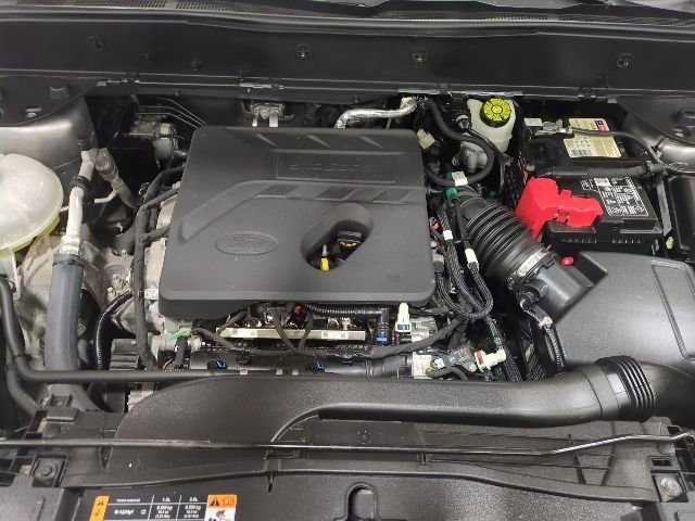 Used 2021 Ford Bronco Sport Big Bend image 7