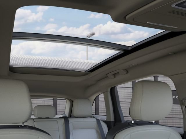 New 2026 Lincoln Nautilus Premier w/ Equipment Group 102A AWD/4WD image 22