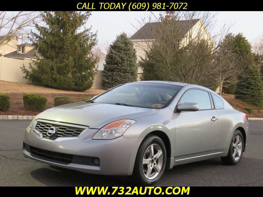 Used 2008 Nissan Altima 2.5 S image 1