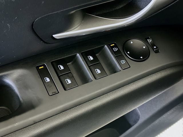 Used 2025 Hyundai Tucson SEL image 19