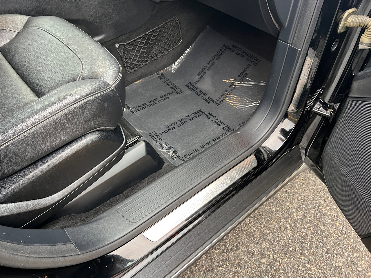 Used 2013 Mercedes-Benz ML 350 BlueTEC 4MATIC image 18