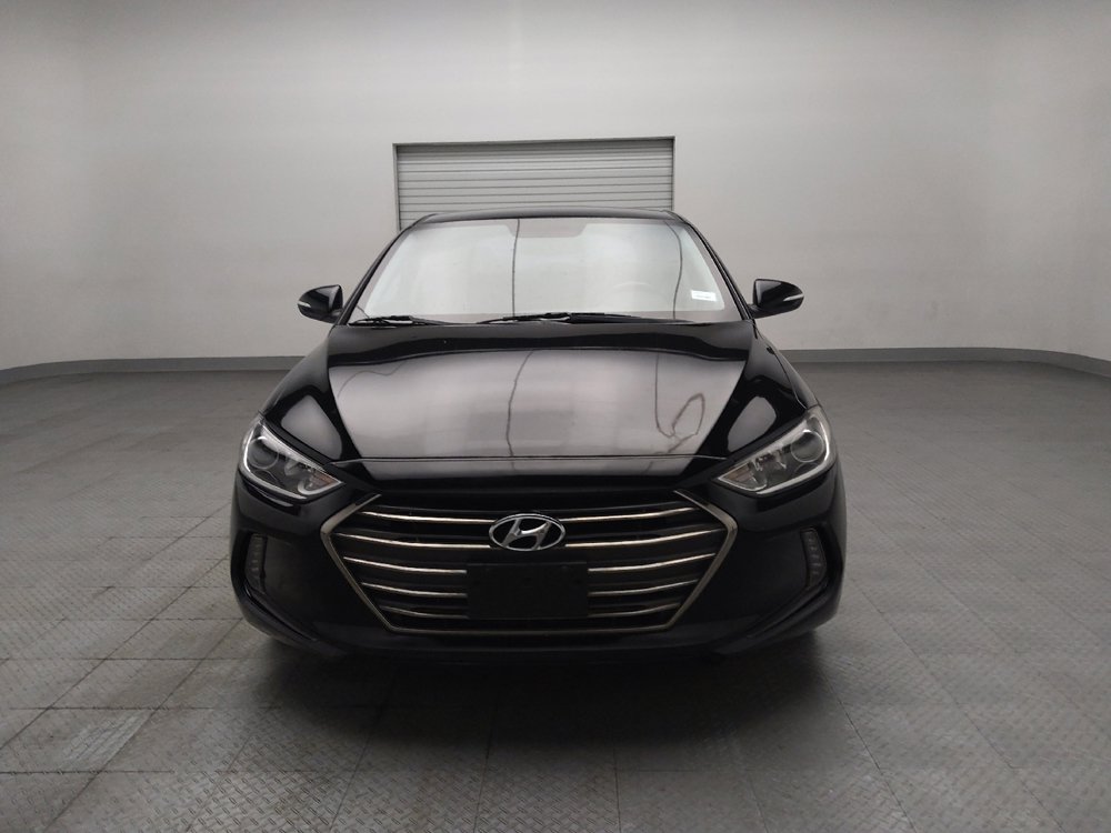 Used 2018 Hyundai Elantra Limited FWD image 14