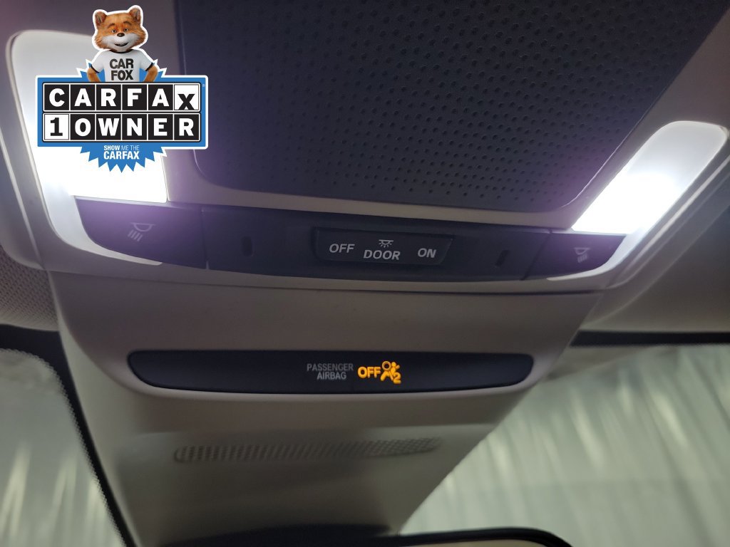 Used 2024 Honda HR-V LX image 22