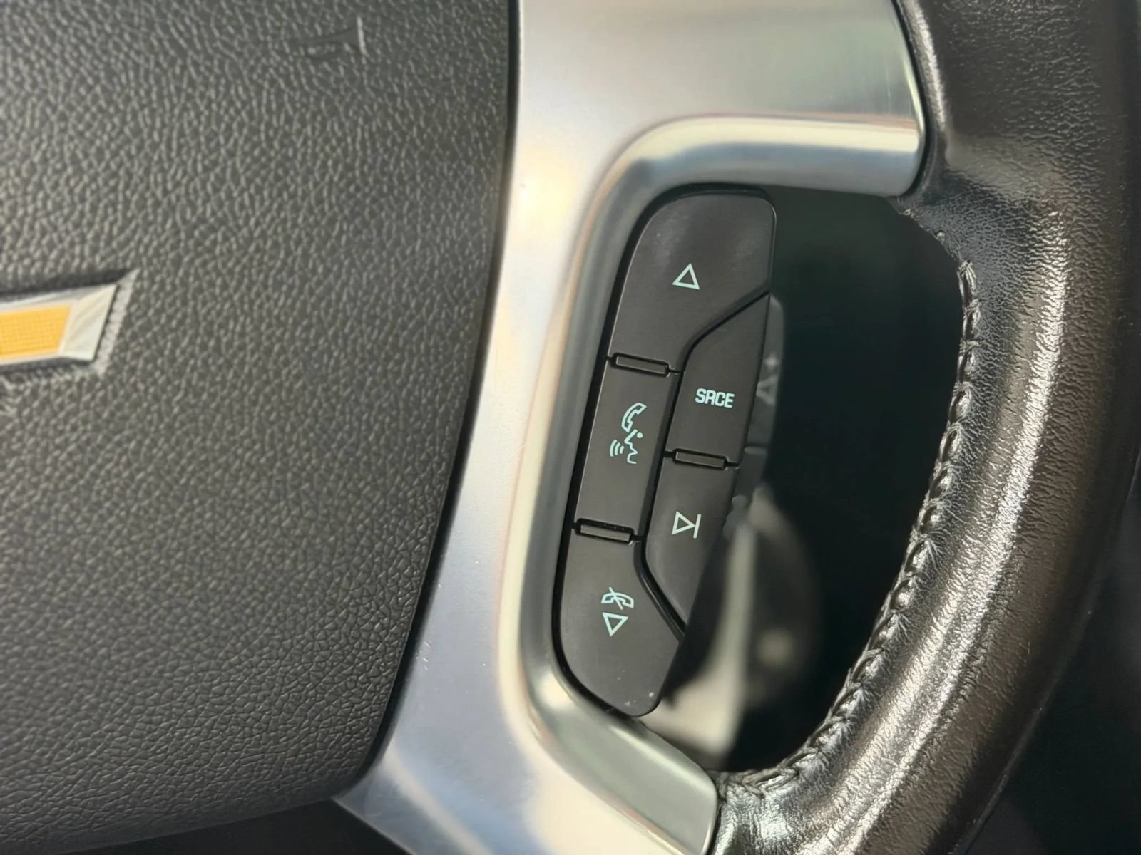 Used 2015 Chevrolet Traverse LT AWD/4WD image 28