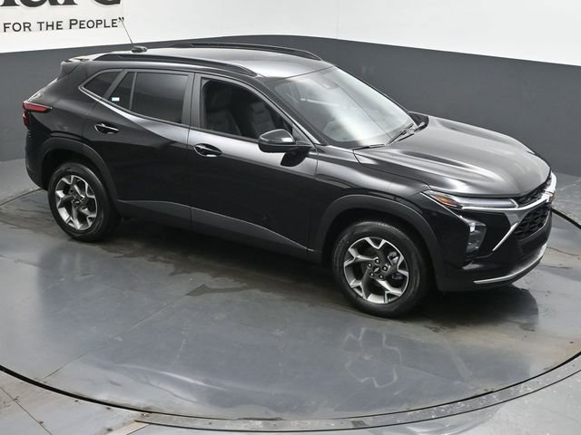 New 2026 Chevrolet Trax LT image 16