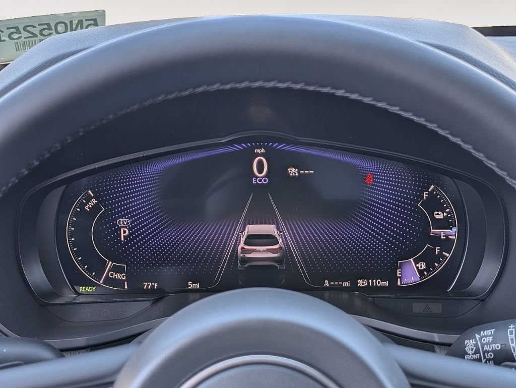 New 2026 MAZDA CX-70 SC Plus AWD/4WD image 34