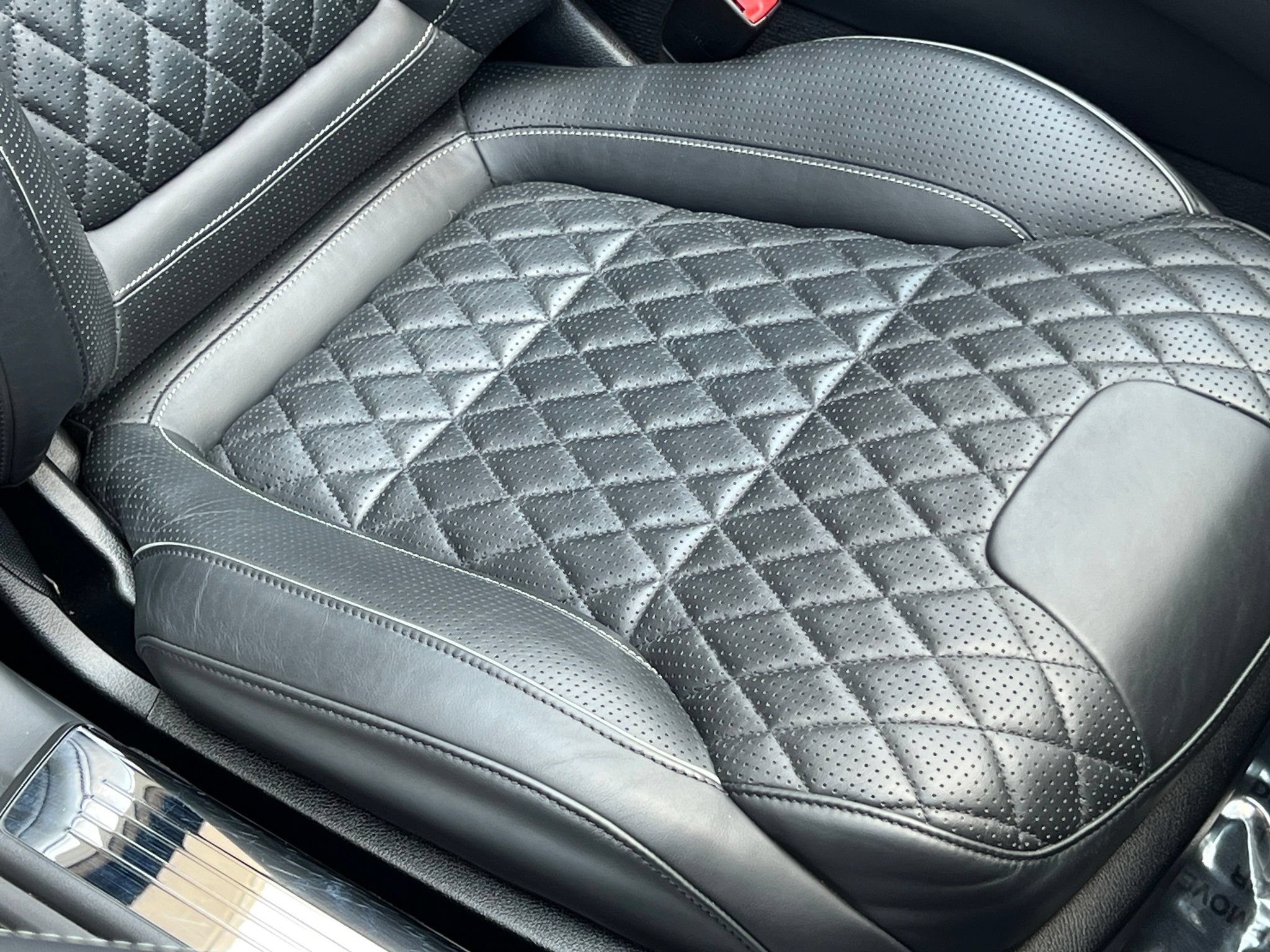Used 2015 Mercedes-Benz SL 65 AMG image 38