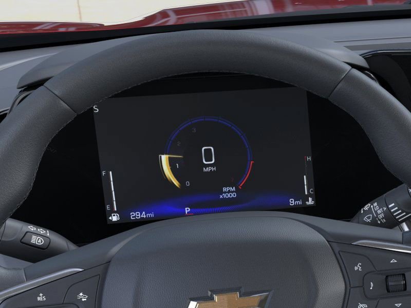 New 2026 Chevrolet Trax LT w/ Sunroof Package image 18