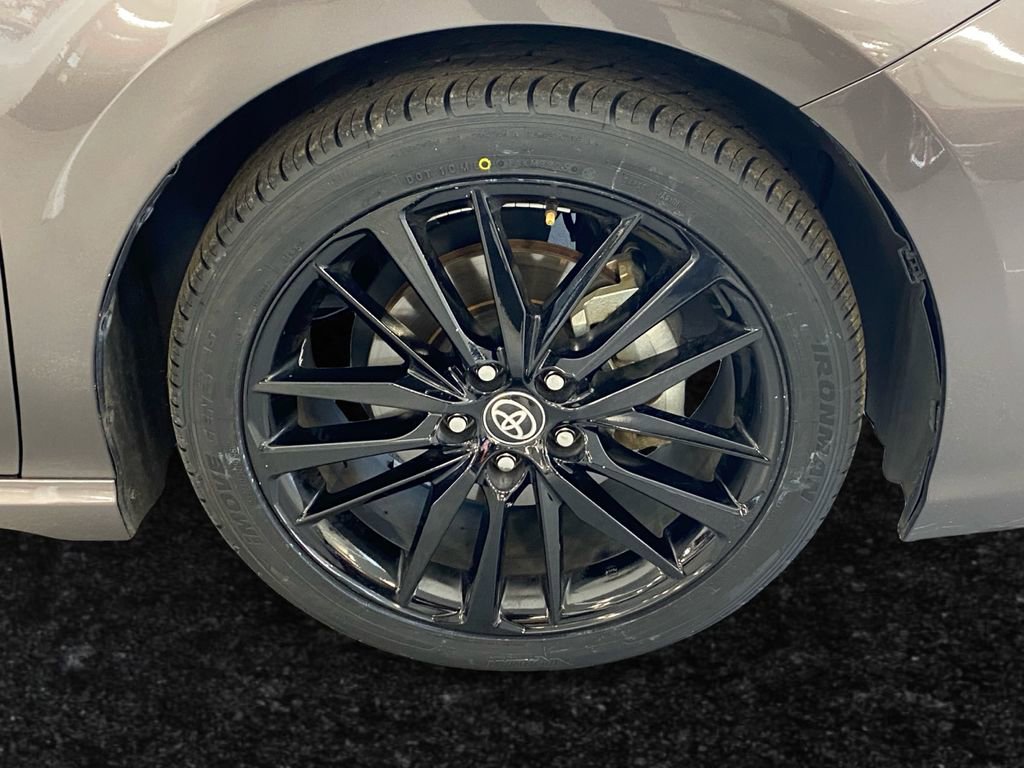 Used 2023 Toyota Camry XSE image 26