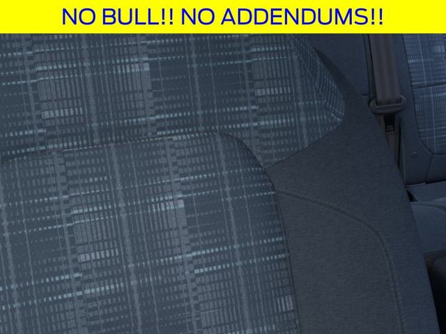 New 2026 Ford Bronco Heritage Edition image 19