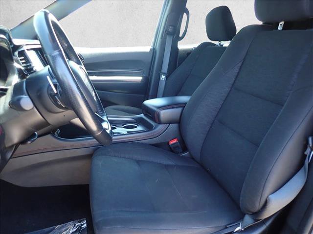 Used 2023 Dodge Durango GT AWD/4WD image 12