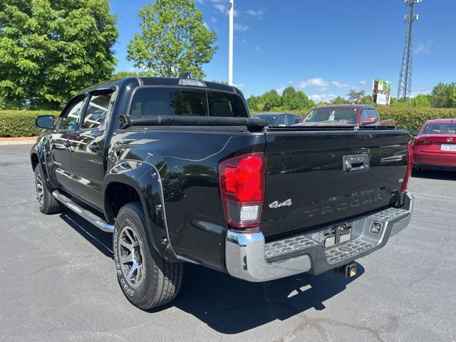 Used 2020 Toyota Tacoma SR5 image 11