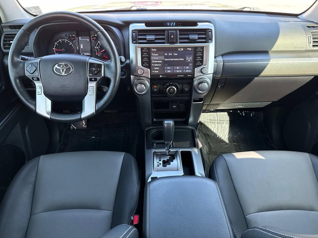 Used 2023 Toyota 4Runner SR5 Premium image 17