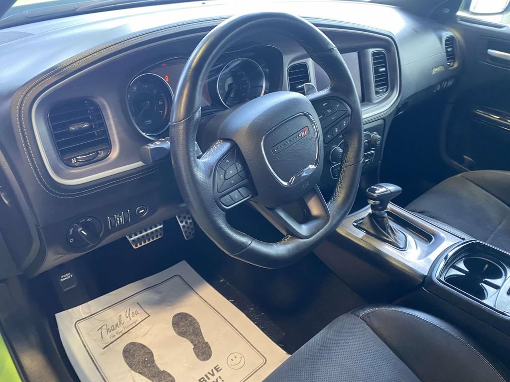 Certified 2023 Dodge Charger Scat Pack RWD image 19