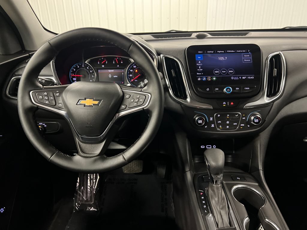 Certified 2024 Chevrolet Equinox LT AWD/4WD image 18