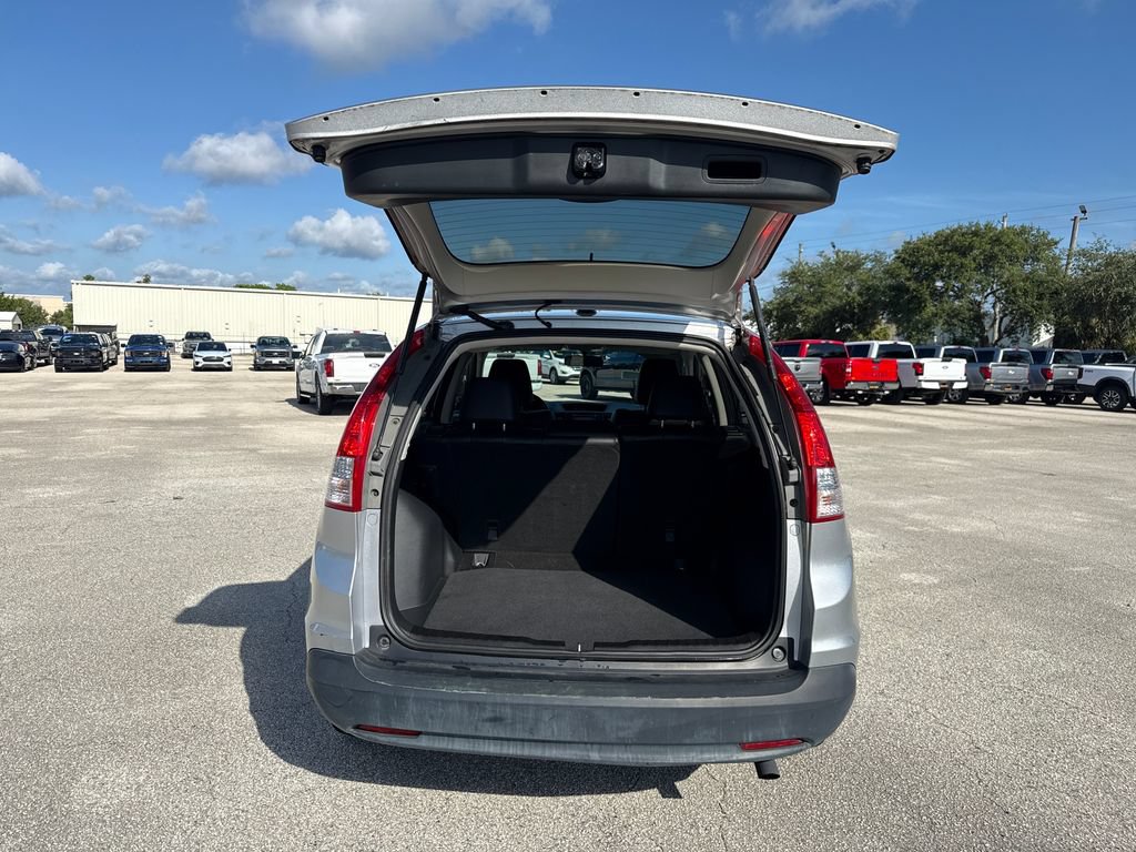 Used 2013 Honda CR-V EX-L image 28