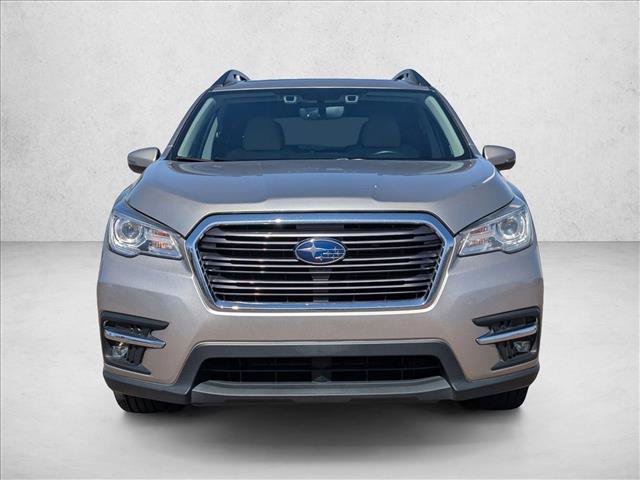Used 2020 Subaru Ascent Limited w/ Technology Package AWD/4WD video 2