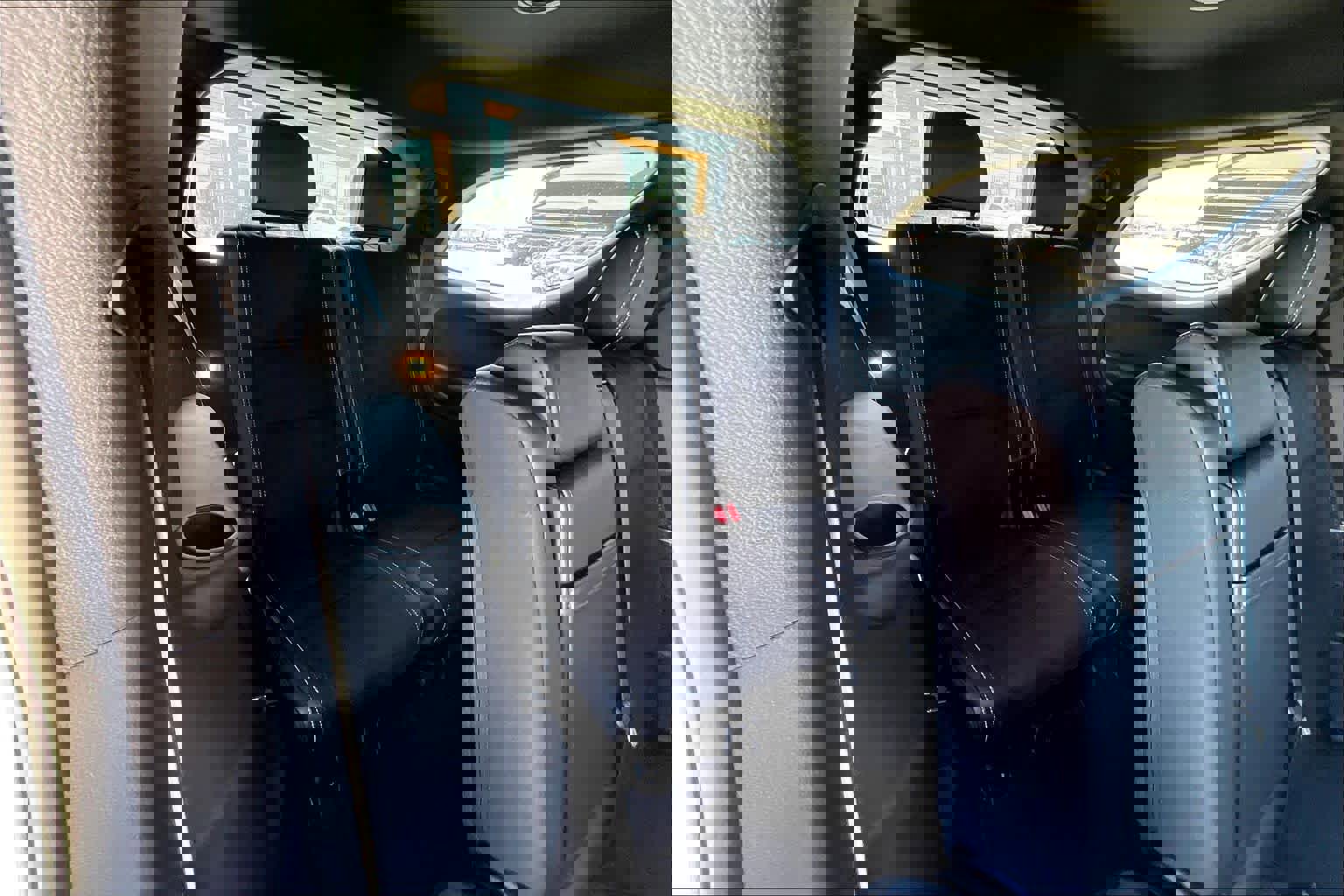 New 2026 Dodge Durango SRT Hellcat w/ Trailer Tow Group IV image 23