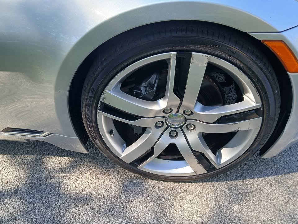 Used 2012 Fisker Karma EcoChic image 20