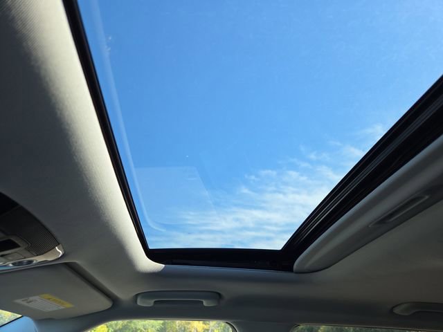 New 2026 Kia Seltos EX w/ EX Sunroof Package image 14