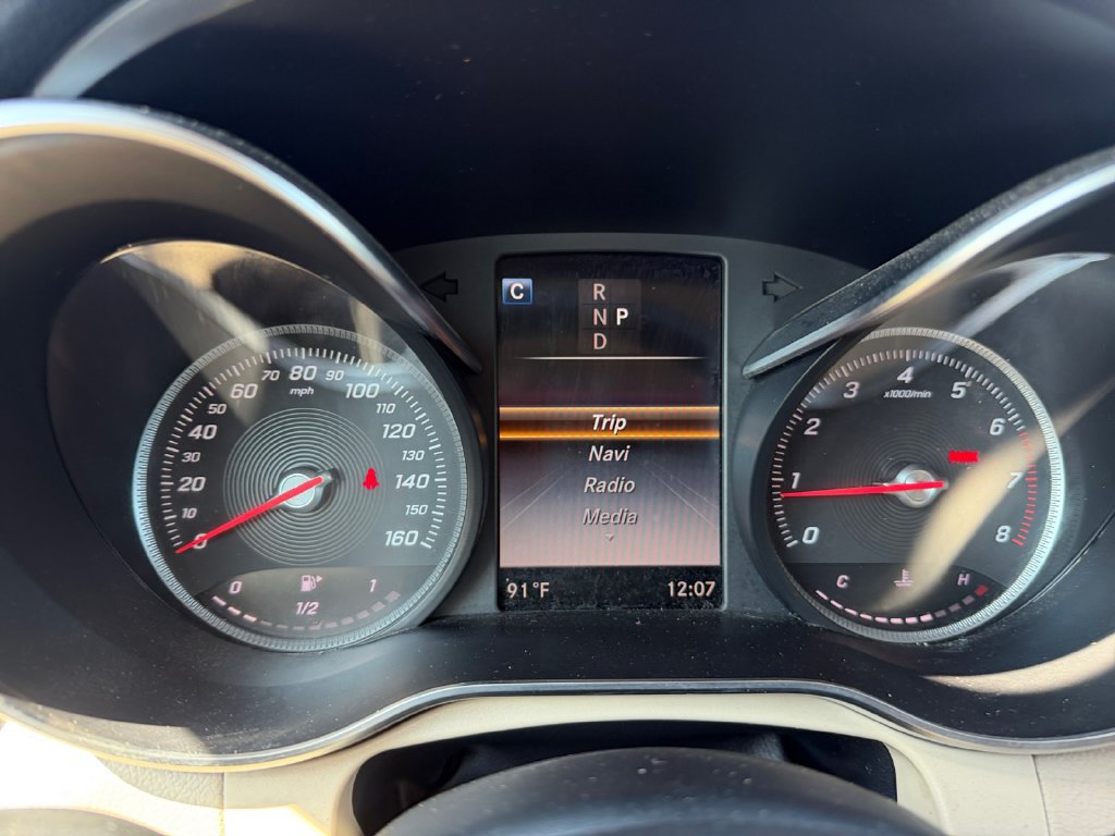 Certified 2019 Mercedes-Benz GLC 300 w/ Parking Assistance Package image 18