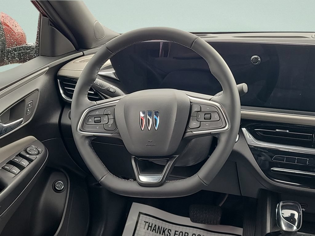 Used 2024 Buick Envista Preferred FWD image 12