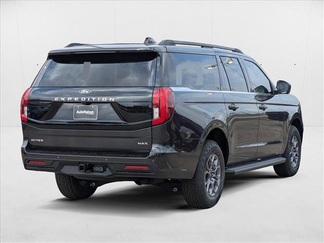 New 2025 Ford Expedition Max Active video 2