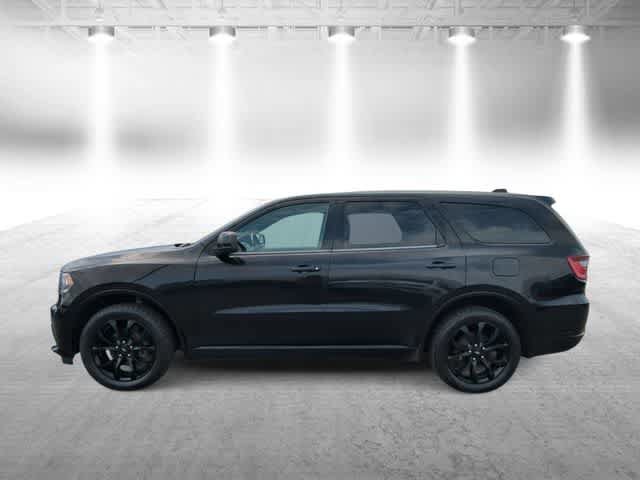 Certified 2020 Dodge Durango SXT AWD/4WD image 5